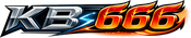 KB666 Logo